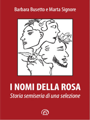 cover image of I nomi della rosa